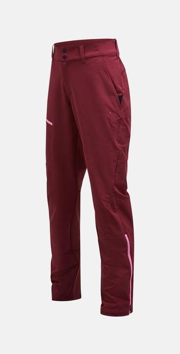 Produktbild Peak Performance Scale Softshell Pants (XS)