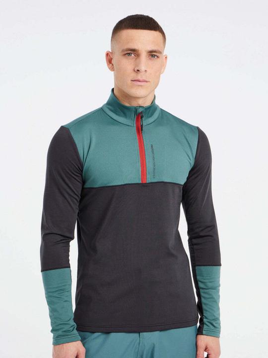 Produktbild Protest 1/4 ZIP TOP PRTSITANO (S)