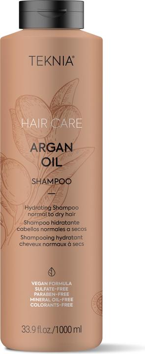 Produktbild Lakmé Teknia (1000 ml, Flüssiges Shampoo)