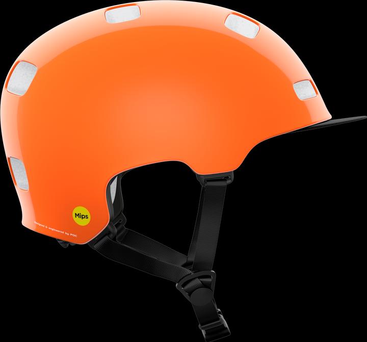 Actual product image Poc Crane MIPS (55 - 58 cm)