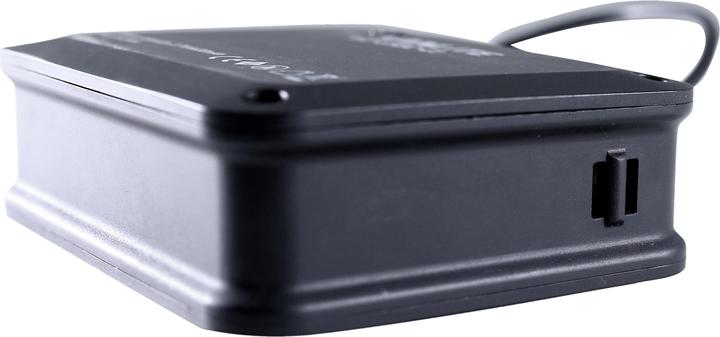 Produktbild Nanlite Wire Controller (Batteriegriff)