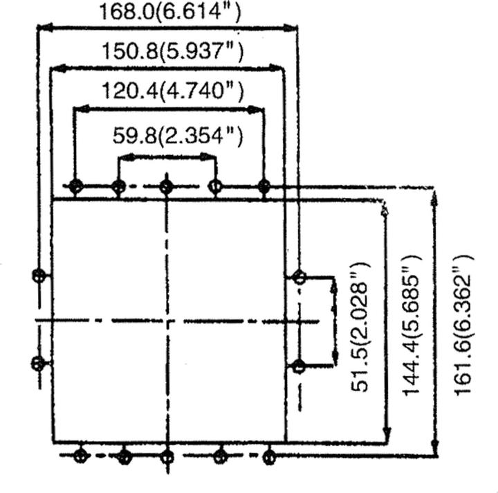 Produktbild Wiltec Skimmer Set