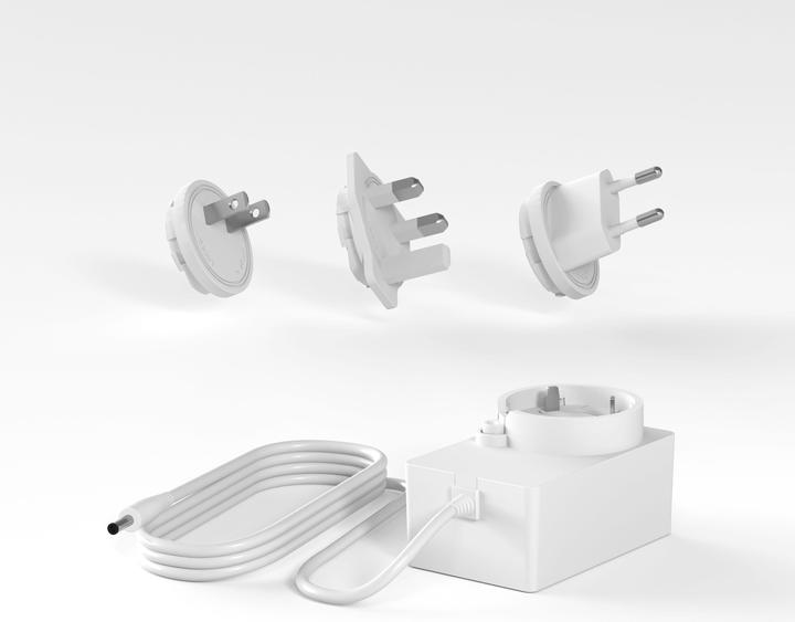 Produktbild Zens 15W Qi, Apple Fast Charge inkl. 18W USB-C PD Ladegerät (15 W)