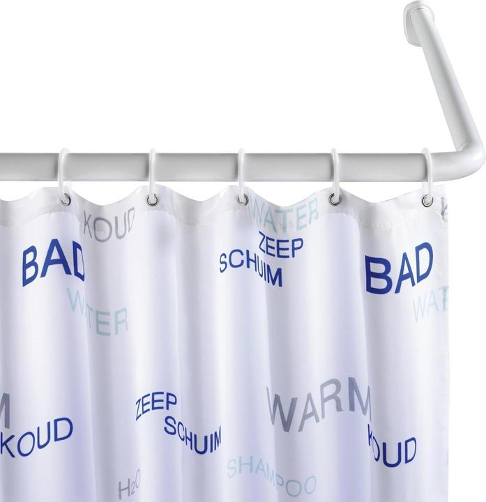 Actual product image Wenko Angle bar