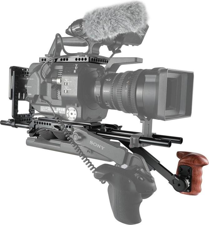 Actual product image SmallRig 2045 Pro Acc Kit do FS7/FS7II