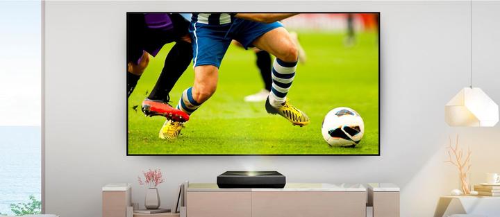 Image du produit Optoma ALR101 (100", 16:9)