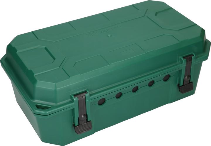 Max Hauri Safety Box