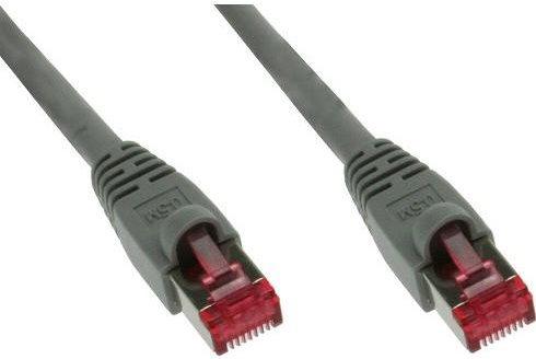 Produktbild InLine Patchkabel (S/FTP, CAT6, 1.50 m)