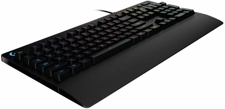 Produktbild Logitech G G213 Prodigy (DE, Kabelgebunden)