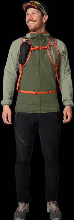 Image du produit Dynafit Sac à dos Transalper 18+4 (22 l)