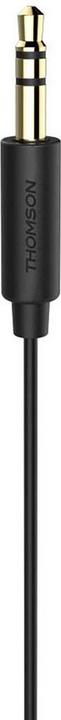 Actual product image Thomson HED4408 Steto (No noise cancelling, Cable)
