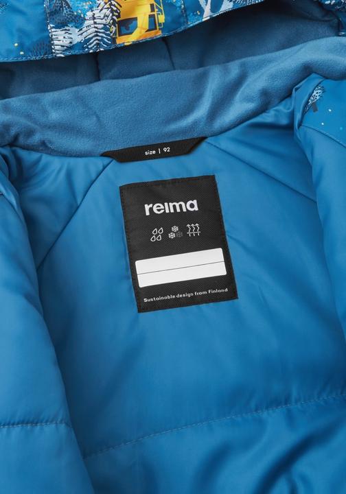 Immagine prodotto Reima Reimatec Puhuri (80)