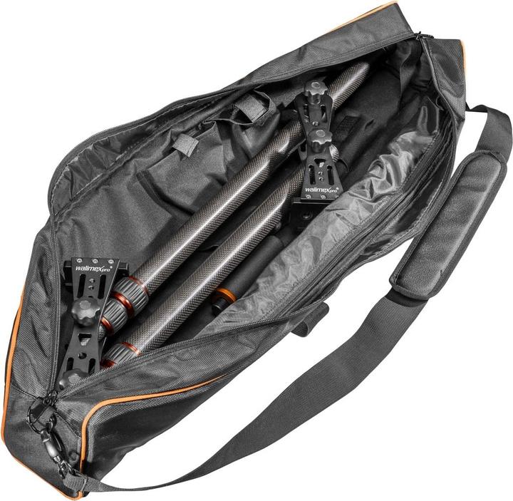 Produktbild Walimex pro pro Carbon Camera Jib Traveller 7.2 (Slider)