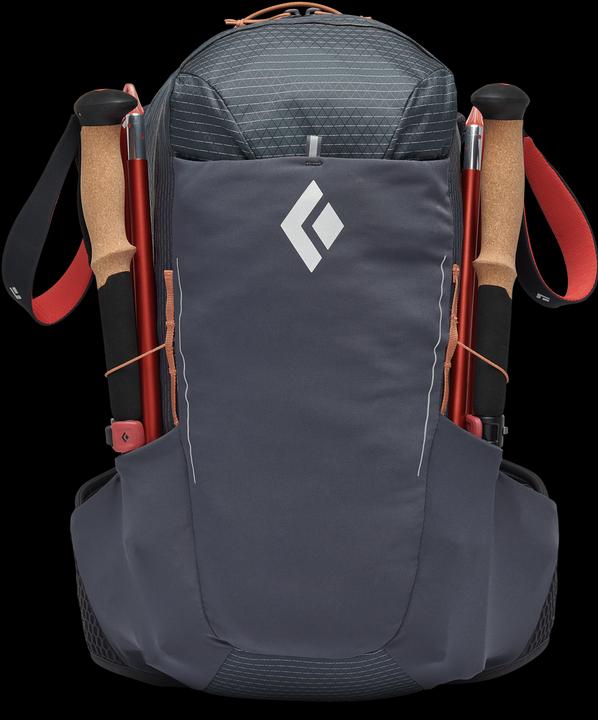Actual product image Black Diamond Pursuit 15 Backpack (15 l)