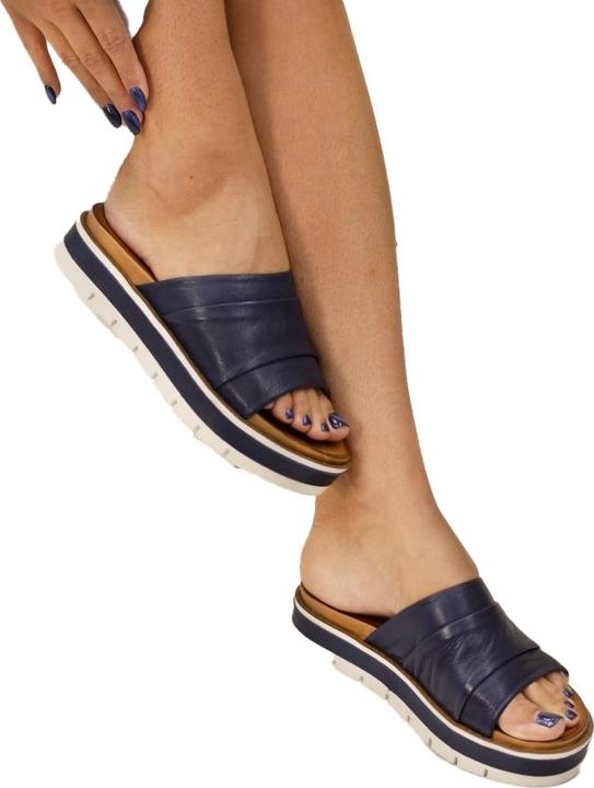 Produktbild Lunar Sandalen Sorrento Leder (39)