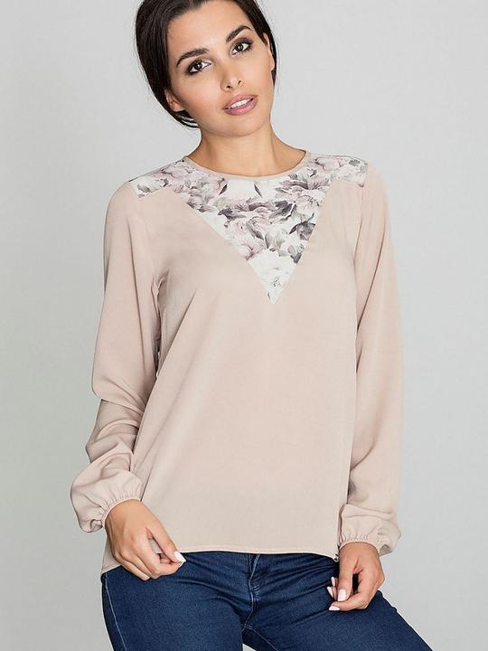 Figl Bluse (XL)