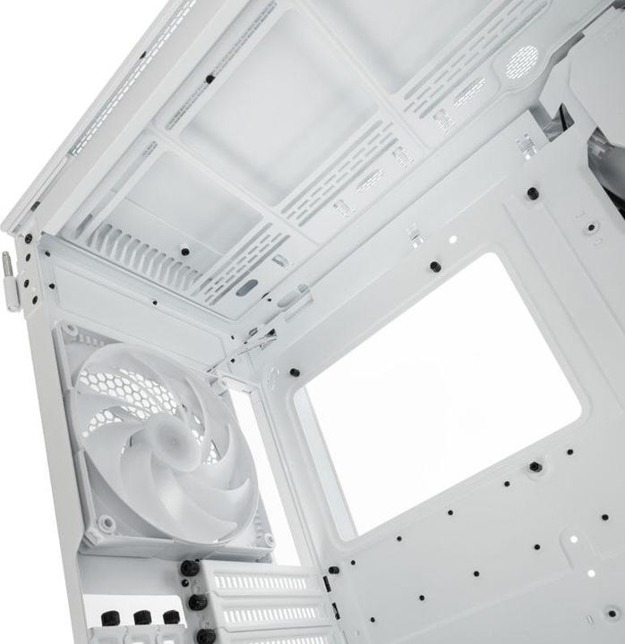 Actual product image Phanteks Enthoo Evolv X (ATX, mATX, Mini-ITX, E-ATX)