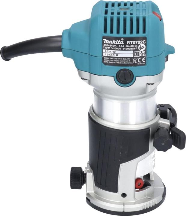 Image du produit Makita RT0702C