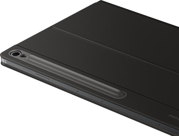 Produktbild Samsung Book Cover Keyboard (DE, Samsung Galaxy Tab S10 FE+)