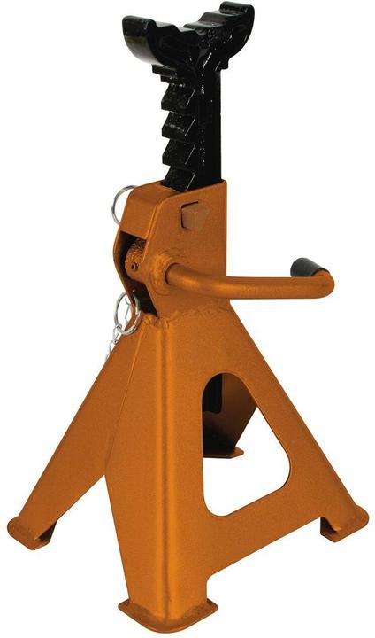 Immagine prodotto Perel Cavalletti per auto 2 pz.