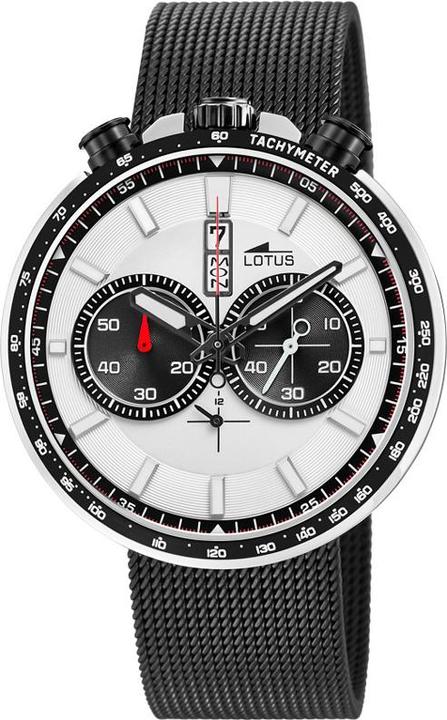 Actual product image Lotus Chronograph (Chronograph, 45 mm)