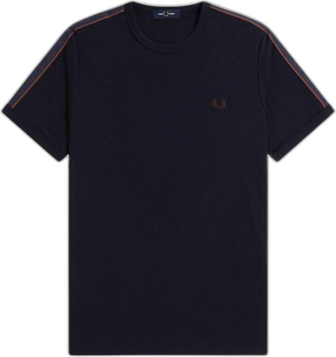 Fred Perry Contrast Tape (XXL)
