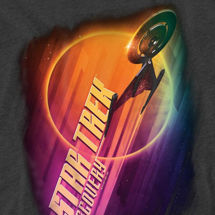 Produktbild Universal Textiles Ascent TShirt (S)