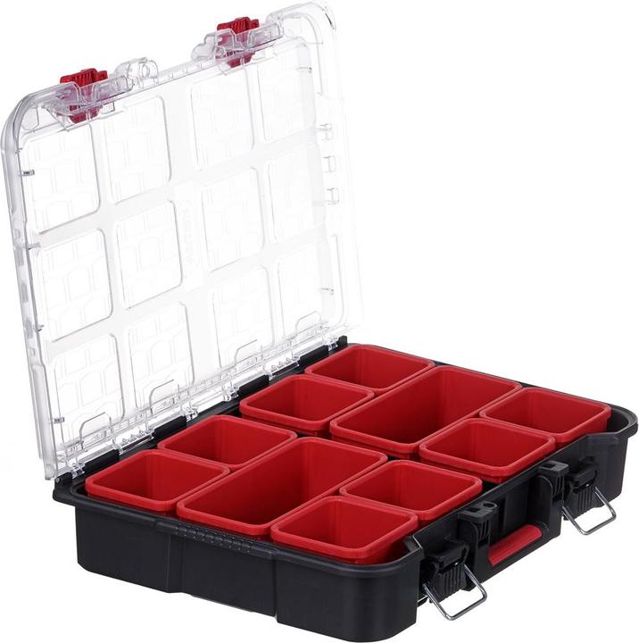Produktbild Keter Curver ORGANIZER STACK'N'ROLL