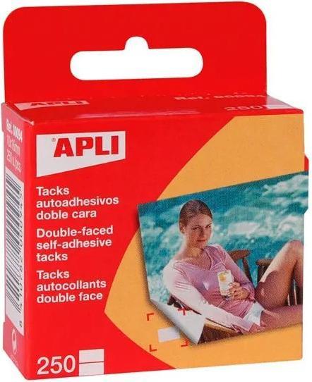 Produktbild Agipa Foto-Klebepunkte