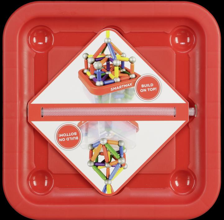 Actual product image Smartmax Build XXL