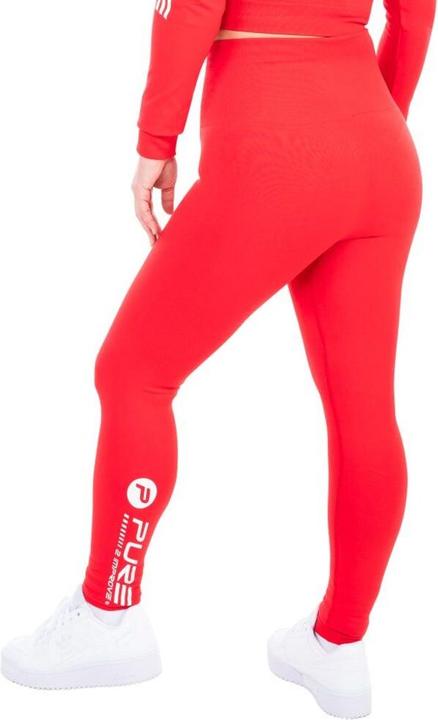 Actual product image Pure Sports Leggings for Ladies (M)