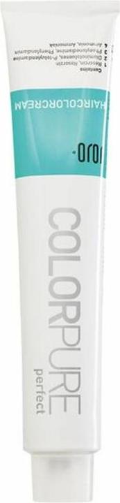 Produktbild Jojo Colorpure Haarfarbe (Dunkelblond, Mahagoni)