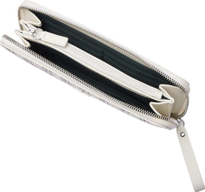 Produktbild Lacoste Daily Lifestyle Large Zipped Billfold