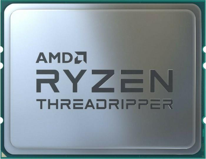 Image du produit AMD Ryzen Threadripper 3990X (TRX4, 2.90 GHz, 64 -Core)