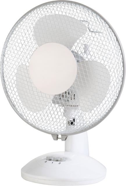 Produktbild Emerio Tischventilator Tisch Ventilator 23 cm