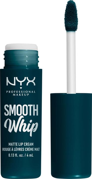 NYX Professional Make-Up Cream Lipstick (16 Feelings)