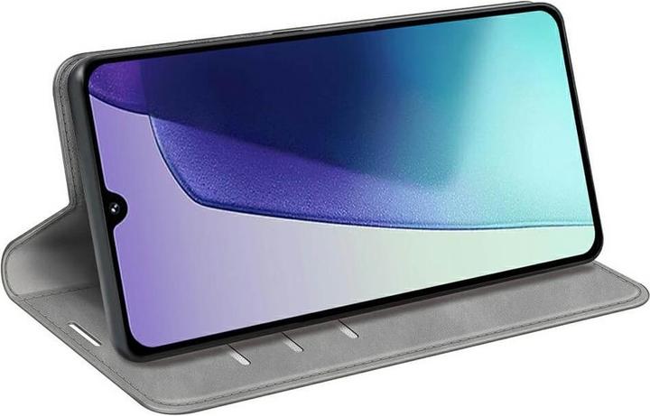 Actual product image Cover-Discount Xiaomi Redmi 14C / Poco C75 - Stand Flip Case Hülle (Xiaomi Redmi 14C, Xiaomi Poco C75)