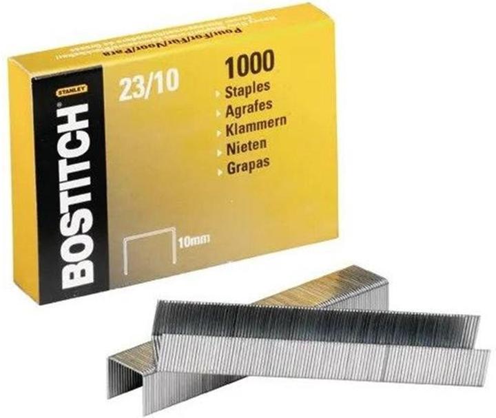 Image du produit Bostitch Universel (1000 feuilles)