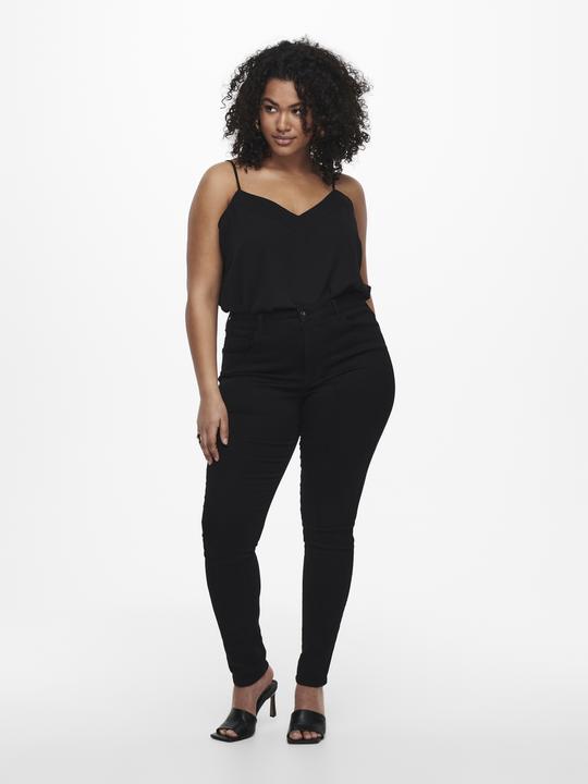 Actual product image Only Skinny Fit Jeans (W54/L34)