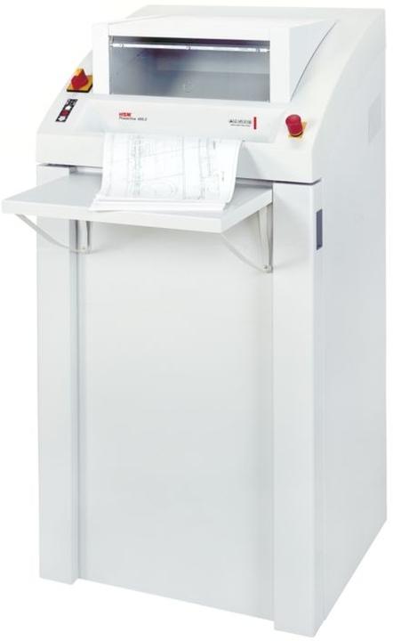 Immagine prodotto HSM Powerline 450.2 - 3,9 x 40, volume 290 litri (Taglio delle particelle)