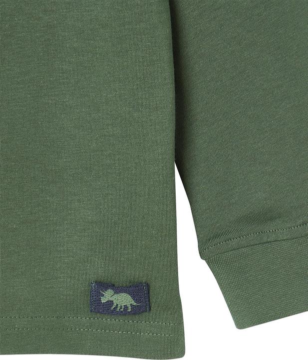 Produktbild Vertbaudet Poloshirt Langarm (98)