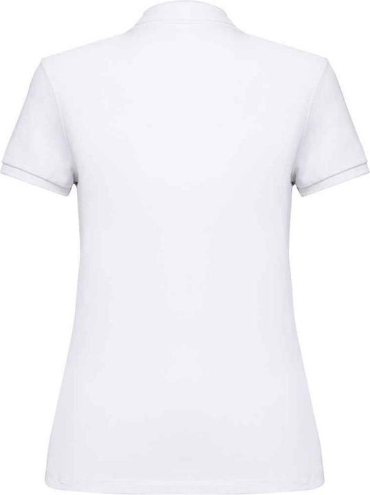 Actual product image Native Spirit Womens/Ladies Pique Polo Shirt (XXL)
