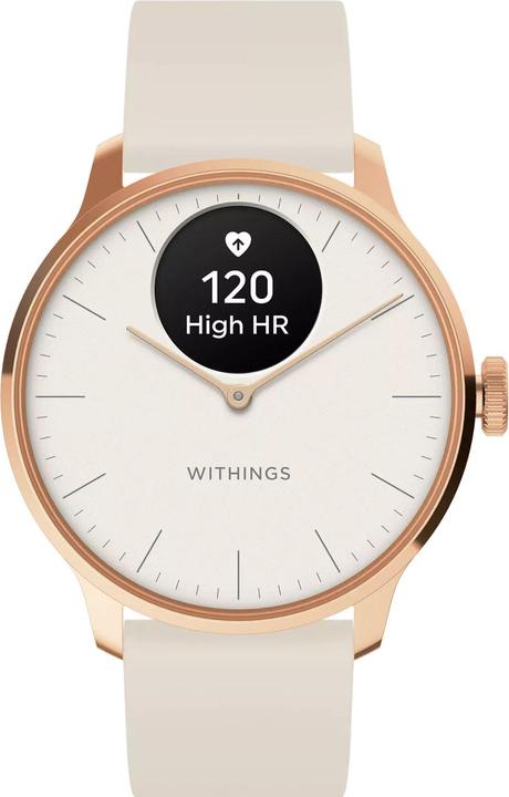 Image du produit Withings ScanWatch Light (37 mm)