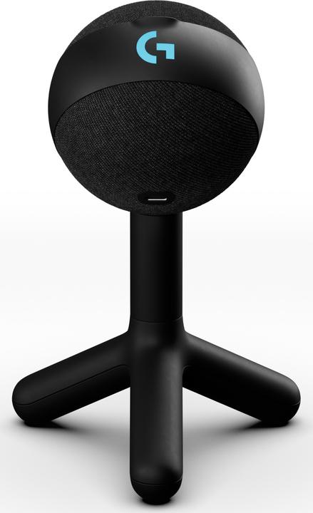 Image du produit Logitech Yeti Orb