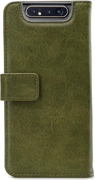 Actual product image Mobilize Elite Gelly Wallet (Samsung Galaxy A80)
