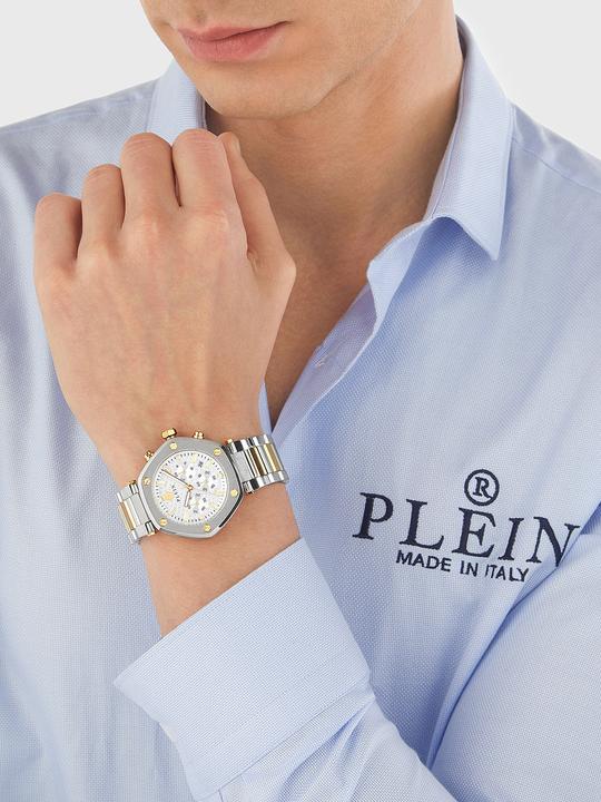 Immagine prodotto Philipp Plein PWZBA0423 L'esagono (Cronografo, 42 mm)