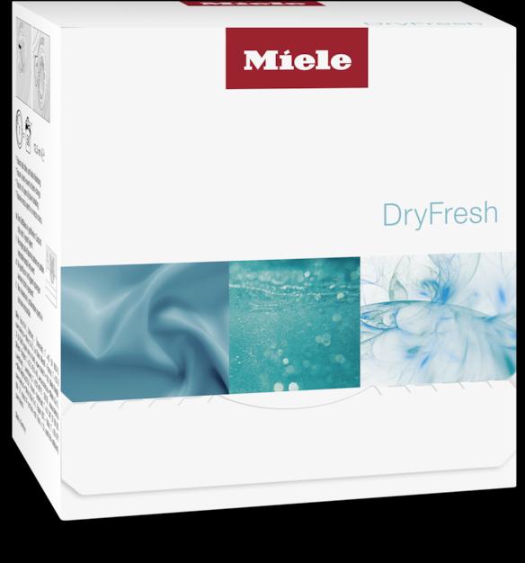 Immagine prodotto Miele Bottiglia di profumo DryFresh (50 Cicli di lavaggio, Gel)