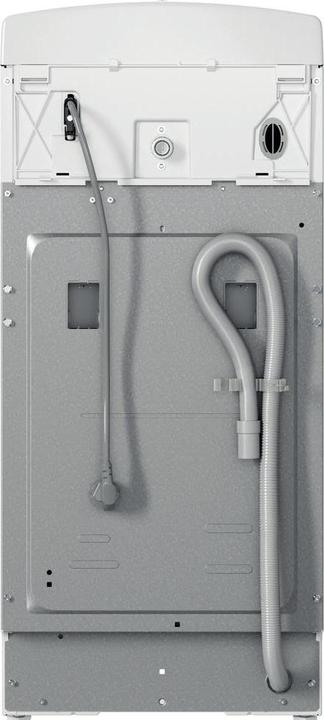 Image du produit Whirlpool TDLR6040LEUN (6 kg, Vers le bas)