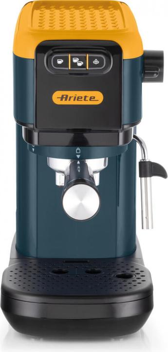 Actual product image Ariete Sieve carrier machine yellow