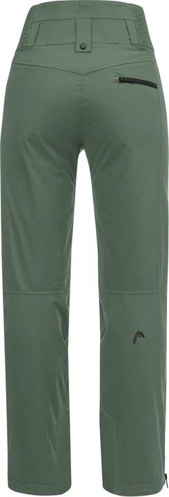 Image du produit Head Emerald Pantalon femme olive (L)